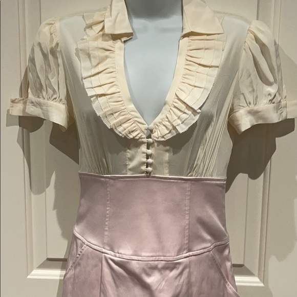 Dress - Picture 2 of 3